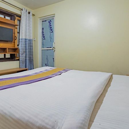 Oyo 821 Hotel Gauri Katmandu Zewnętrze zdjęcie